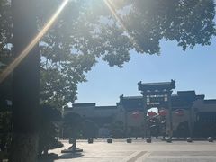 -高淳老街