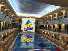 -海韵之星邮轮水会(明发商业广场店)