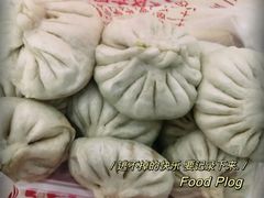 -津门张记包子铺(三马路店)