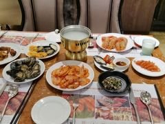 -芭菲盛宴·环球美食(北城国际店)