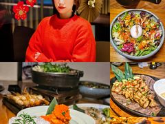-Hatsune隐泉日式料理(三里屯太古里店)