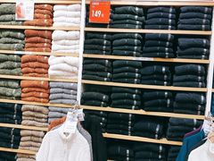 -优衣库(上海虹口龙之梦店)