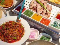 -相约·羊村小馆非遗手抓肉(七一酱园店)