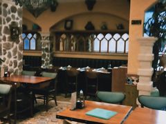 大堂-巴依老爷新疆美食(望京小街店)