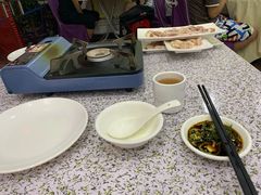 -凯盈阁·顺德私房菜·桑拿鸡