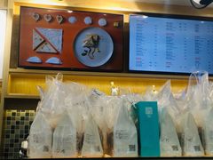 -爸爸糖吐司面包(宁波世纪东方店)