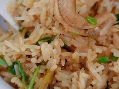 -台山第一家兴华黄鳝饭·黄鳝婆(开平店)