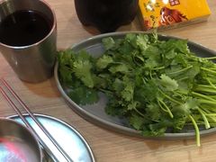 -令狐冲烤鱼·烧菜馆(达明店)