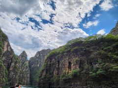 -龙庆峡风景区