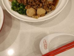 -客临百思德·东北特色馆(龙湖时代天街店)