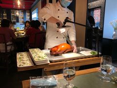 -晟永興烤鸭店(五道口店)