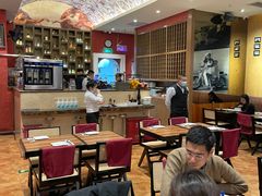 大堂-安妮意大利餐厅(世贸天阶店)