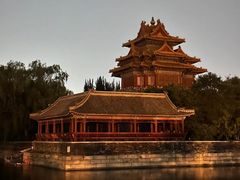 -后海公园