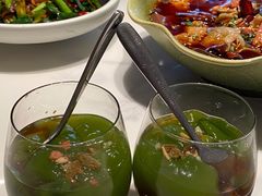 -上上席川菜(凯德乐峰广场店)