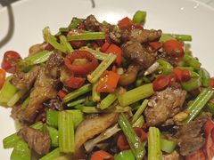 -鄱阳湖·江西小炒·瓦罐煨汤(五道口店)