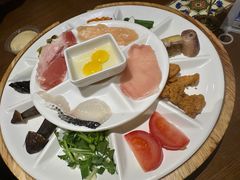 -芸南道·过桥米线(昆明老街旗舰店)