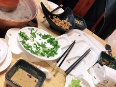 -南来顺饭庄·清真(南菜园店)