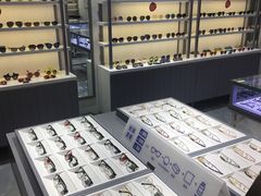 -ALPS阿尔卑斯眼镜(我格广场店)