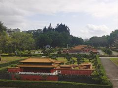 -深圳锦绣中华民俗村