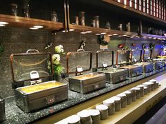 -韩大地烤肉海鲜火锅自助(五一广场店)