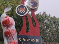 -成都动物园