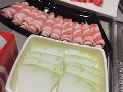 -海底捞火锅(河东万达广场店)