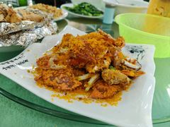 -景好海鲜餐厅(大鹏必选旅游店)