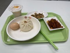 -北大家园食堂