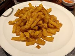 溜咯吱-新乾隆酒楼(帝景园店)