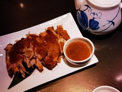 福山烧鸡-东莱馋房(陆家嘴店)