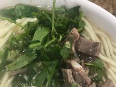 -北路拉面馆(洪湖里店)