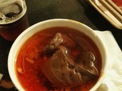 -邓莽子老火锅(鲁祖庙店)