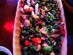 -庆合府重庆大排档(紫都城店)