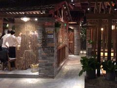 -丹江渔村(首都机场店)