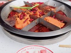 -厂花素芬九宫格火锅(益州大道店)