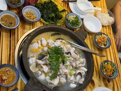 -大鼎石锅鱼(春江里店)