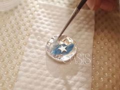 -Oasis绿洲银饰珍珠手作diy(壹方城店)