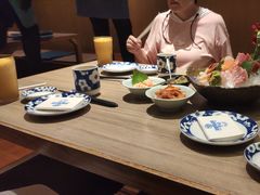 -小山日本料理(兴业太古汇店)