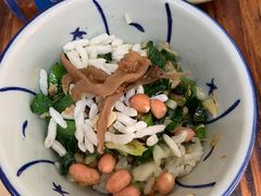 -海陆丰明凤擂茶
