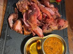 -埠口精酿夜景餐酒吧· BREWPORT BISTRO(长嘉汇重庆之眼店)