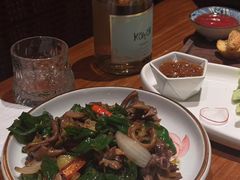 -人间酒暖·Go blanc·烧鸟·深夜食堂(陆家嘴店)
