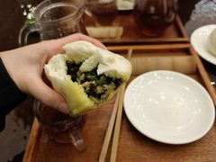 -五观堂素食(新华路店)