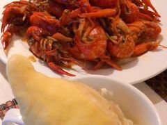 -杭州钱江新城万怡酒店-西餐厅