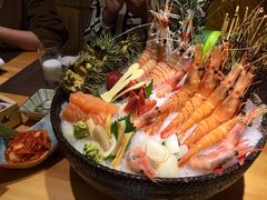 -割烹旭日本料理(龙湖狮山天街店)