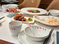 -三玛璐酒楼(汉口路店)