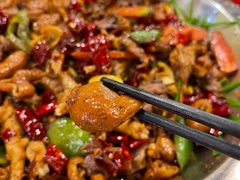 -重庆金爪爪特色干锅(大竹林直营店)