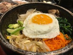 -西安浐灞艾美酒店·汉江餐厅·火锅