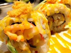 -火炉火自助餐(喜隆多店)