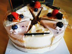 -PETIT PARIS 小巴黎(花园道店)