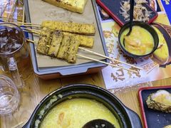 -大成海鲜烧烤·小龙虾(七宝店)